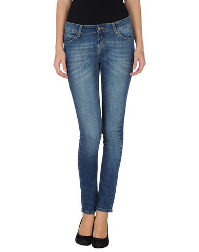 ZOOM NAKED APE - Denim pants