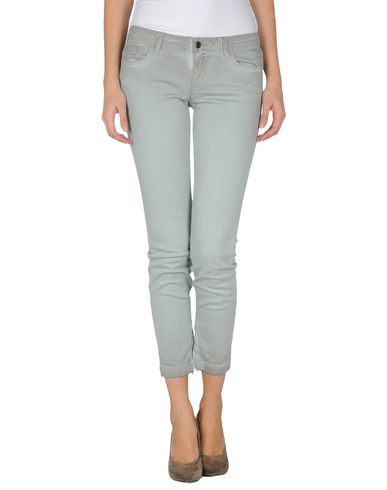 ZOOM DOLCE & GABBANA - Denim capris