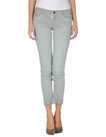 DOLCE & GABBANA - Denim capris