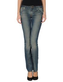 EXTE - Denim pants