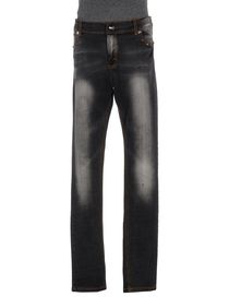 JAKIOO MONNALISA - Denim pants