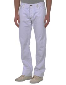 POLO RALPH LAUREN - Denim trousers