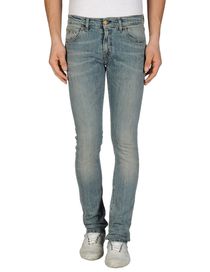 CARHARTT - Denim pants
