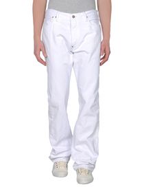 POLO RALPH LAUREN - Denim trousers