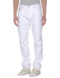POLO RALPH LAUREN - Denim trousers