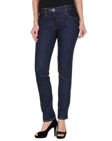 ZOOM VIKTOR & ROLF - Denim pants