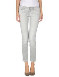ICE ICEBERG - Denim trousers