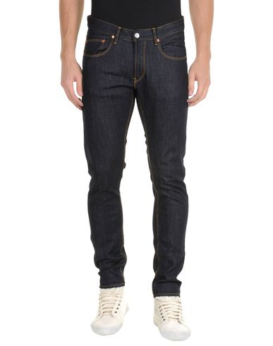 ZOOM WESC - Denim pants