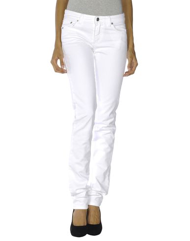 ZOOM ICE ICEBERG - Denim trousers