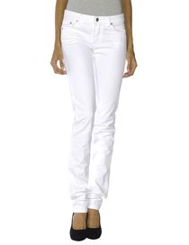 ICE ICEBERG - Denim trousers