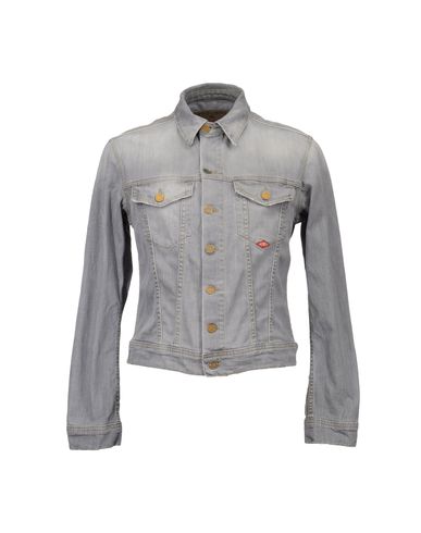 ZOOM UNLIMITED - Denim outerwear