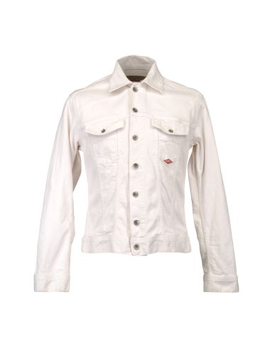 ZOOM UNLIMITED - Denim outerwear