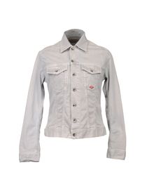 UNLIMITED - Denim outerwear