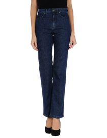 JEANS LES COPAINS - Denim trousers