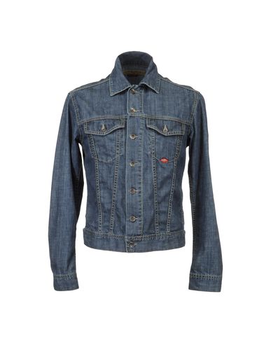ZOOM UNLIMITED - Denim outerwear