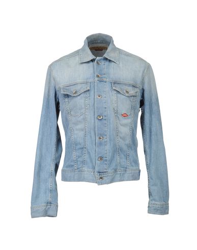 ZOOM UNLIMITED - Denim outerwear