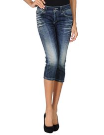 DONDUP - Denim capris