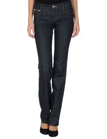C'N'C' COSTUME NATIONAL - Denim pants