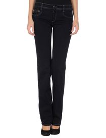 C'N'C' COSTUME NATIONAL - Denim pants
