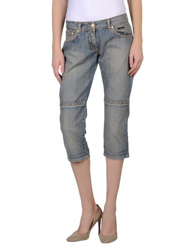 ZOOM CELYN B. - Denim capris