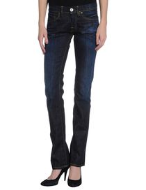 NOLITA DE NIMES - Denim pants