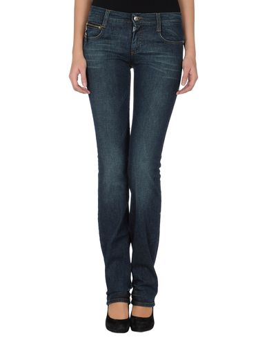 ZOOM C'N'C' COSTUME NATIONAL - Denim pants