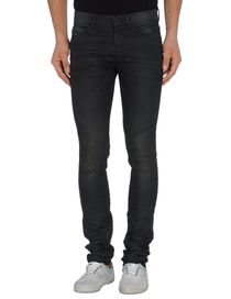 COSTUME NATIONAL HOMME - Denim pants