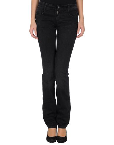 ZOOM C'N'C' COSTUME NATIONAL - Denim pants