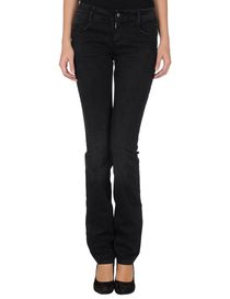 C'N'C' COSTUME NATIONAL - Denim pants