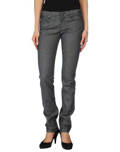 ZOOM COSTUME NATIONAL - Denim pants