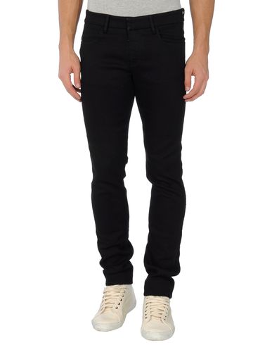 ZOOM COSTUME NATIONAL HOMME - Denim pants