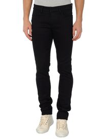 COSTUME NATIONAL HOMME - Denim pants