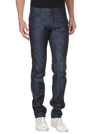 COSTUME NATIONAL HOMME - Denim pants