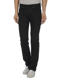 COSTUME NATIONAL HOMME - Denim pants