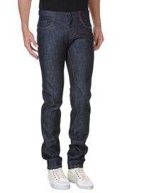 COSTUME NATIONAL HOMME - Denim pants
