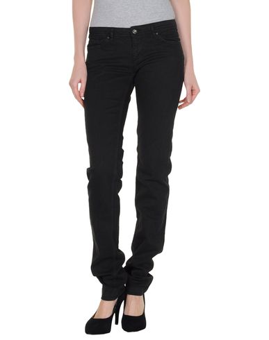 ZOOM D&G - Denim pants