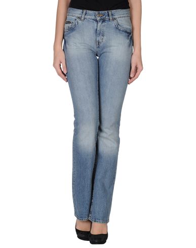ZOOM CALVIN KLEIN JEANS - Denim pants