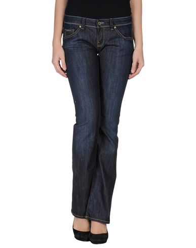 ZOOM CALVIN KLEIN JEANS - Denim pants
