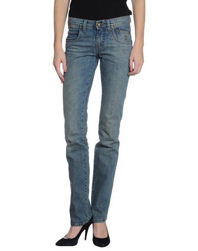ZOOM JECKERSON - Denim trousers
