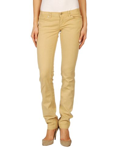 ZOOM D&G - Casual pants