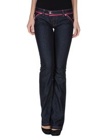 ICE ICEBERG - Denim pants