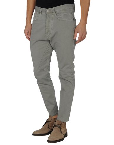 ZOOM D&G - Casual pants