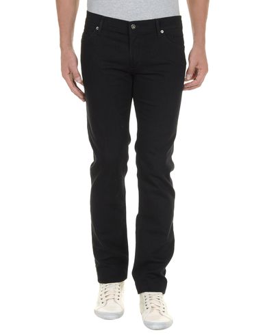 ZOOM D&G - Denim pants