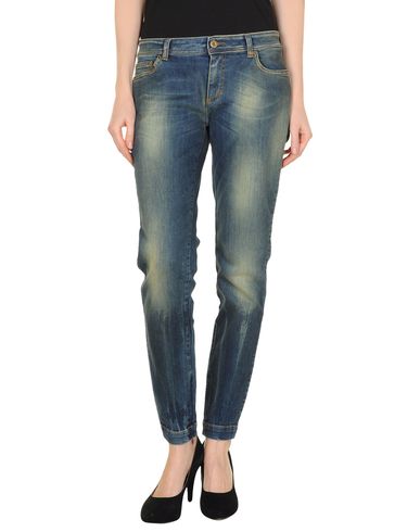 ZOOM D&G - Denim pants