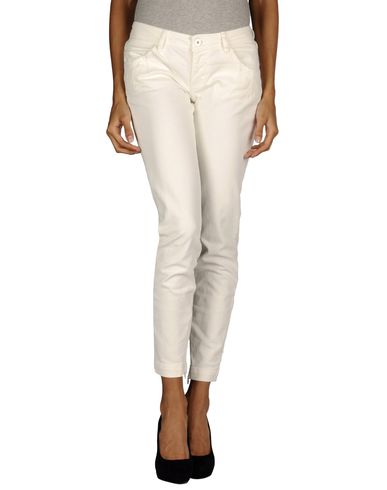 ZOOM D&G - Denim pants