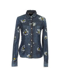 D&G - Denim shirt