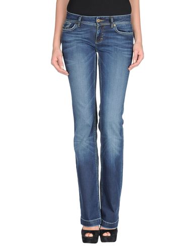 ZOOM D&G - Denim pants