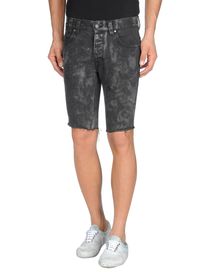 0051 INSIGHT - Denim bermudas