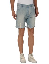 0051 INSIGHT - Denim bermudas