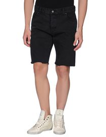 0051 INSIGHT - Denim bermudas